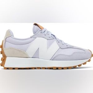 Women’s New Balance 327 - Violet Haze - Size 8.5